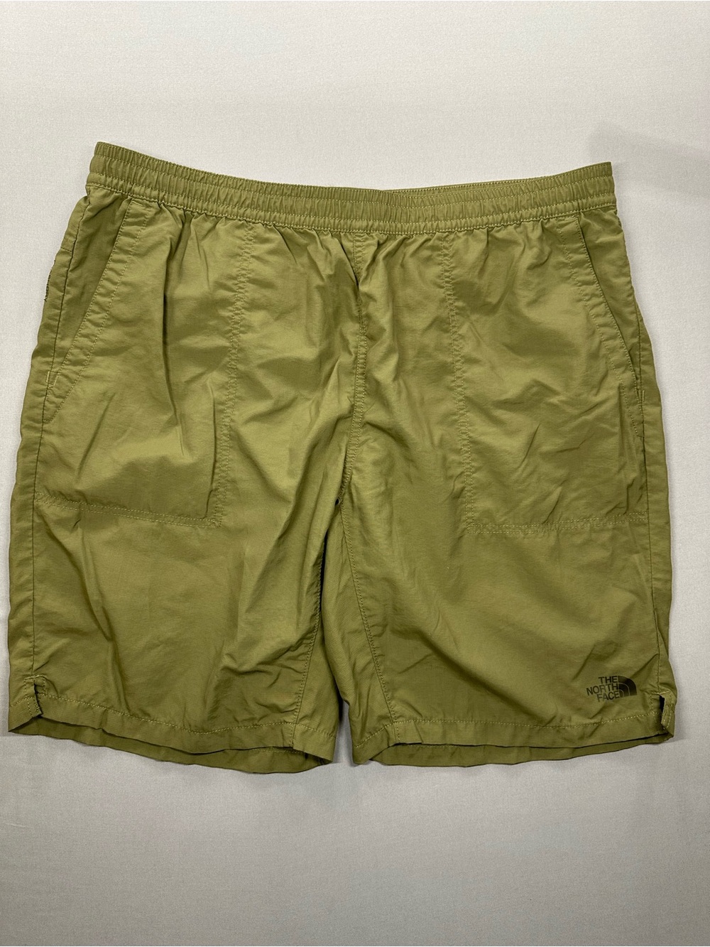 The North Face Pull-On Adventure Shorts, Flashdry - Mens XL